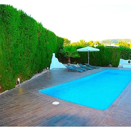 Vila Verano *